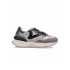 Chaussures Femme Victoria Rush-Metal Glitter Silver