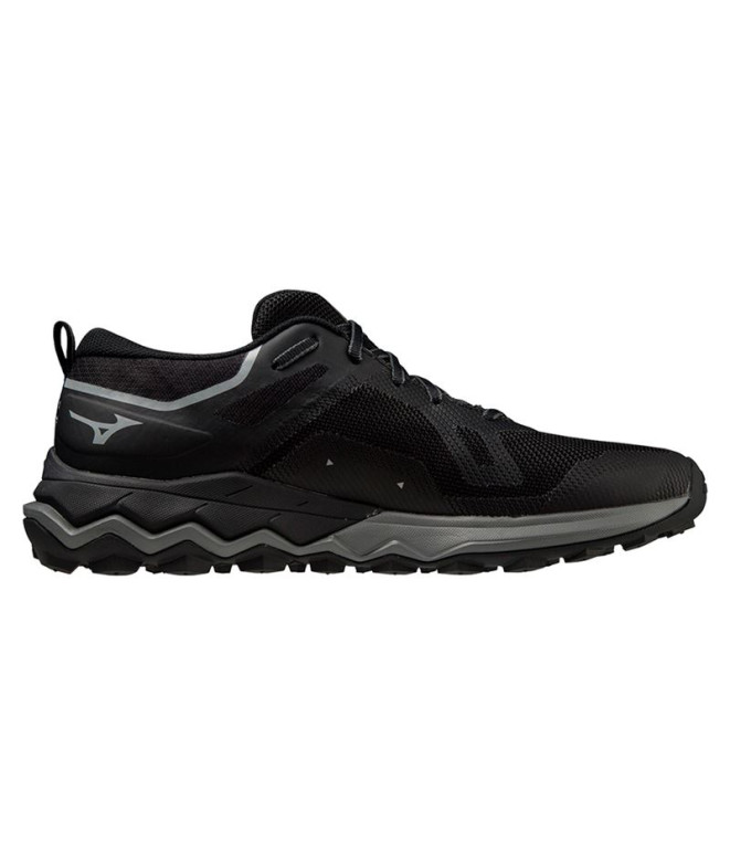 Chaussures Trail Mizuno de Wave Ibuki 4...