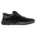 Chaussures Trail Mizuno de Wave Ibuki 4 Gore-Tex Noir Homme