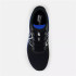 Chaussures Running New Balance de 520v8 Bleu/Noir