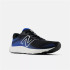 Chaussures Running New Balance de 520v8 Bleu/Noir