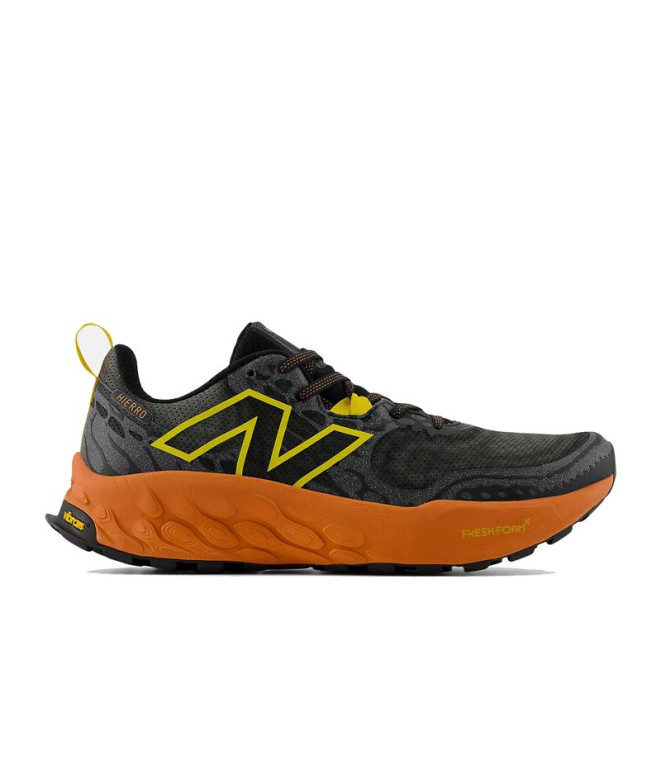 Chaussures Trail de New Balance Fresh Foam X...