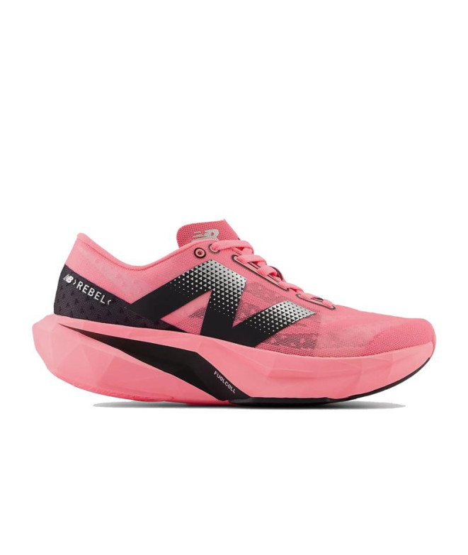 Chaussures Running New Balance de FuelCell...