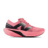 Chaussures Running New Balance de FuelCell Rebel v4 Ultra Pink Femme
