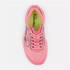 Chaussures Running New Balance de FuelCell Rebel v4 Ultra Pink Femme