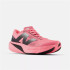 Chaussures Running New Balance de FuelCell Rebel v4 Ultra Pink Femme