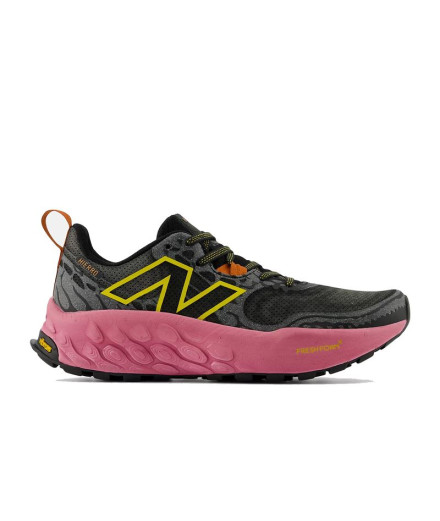 Chaussures trail de New Balance Fresh Foam X Iron v8 Noir...