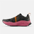 Chaussures trail de New Balance Fresh Foam X Iron v8 Noir Femme