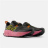 Chaussures trail de New Balance Fresh Foam X Iron v8 Noir Femme