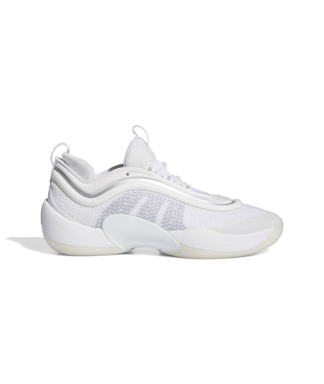 Chaussures Basket-ball adidas extrait du numéro...