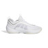 Chaussures Basket-ball adidas extrait du numéro 5 de D.O.N. White