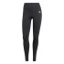 Collants Fitness adidas Femme de Optime Essentials Stash Pocket Full Length Noir