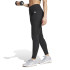 Collants Fitness adidas Femme de Optime Essentials Stash Pocket Full Length Noir