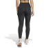 Collants Fitness adidas Femme de Optime Essentials Stash Pocket Full Length Noir