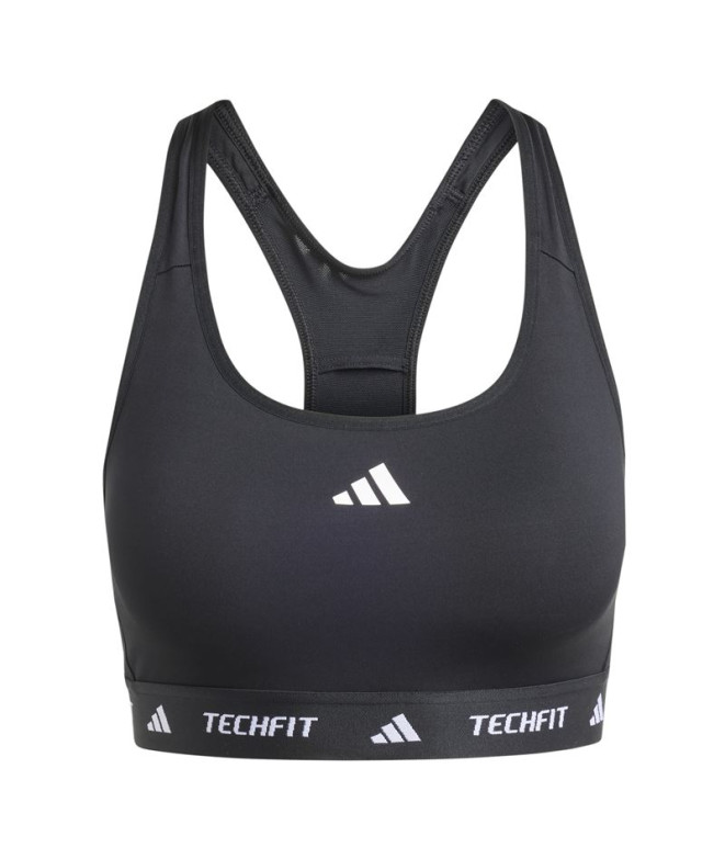 Brassiere de sport Fitness adidas Femme de...