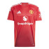 T-shirt Football adidas Homme de Manchester United 2024/2025 Home Red