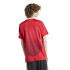 T-shirt Football adidas Homme de Manchester United 2024/2025 Home Red