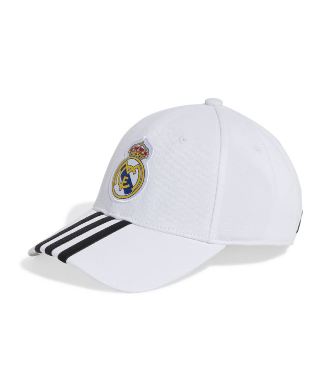 Casquette Football adidas de Real Madrid Home...