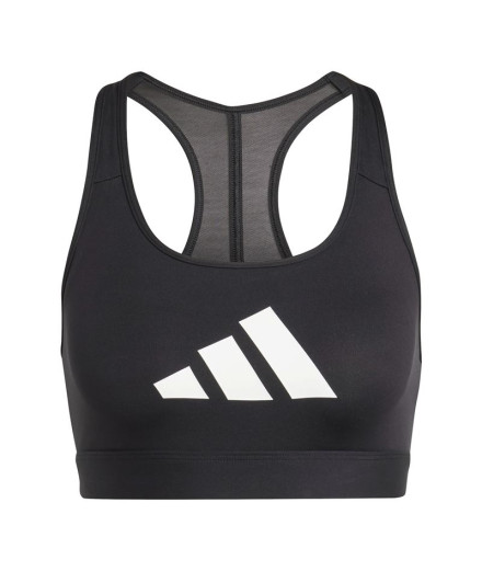 Brassiere de sport Fitness adidas Femme de Powerreact Big...