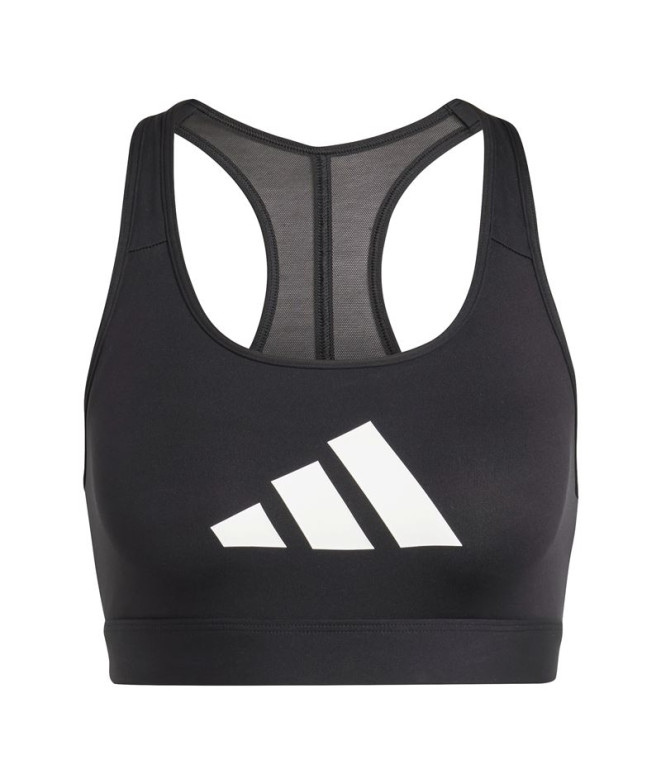Brassiere de sport Fitness adidas Femme de...