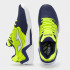 Chaussures de pádel Joma Set Men 2403 Royal/Vert