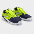Chaussures de pádel Joma Set Men 2403 Royal/Vert