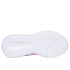 Chaussures Skechers Skechers Sola Glow Noir/Rose Fille