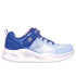 Chaussures Skechers Skechers Sola Glow Blue Fille