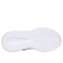 Chaussures Skechers Skechers Sola Glow Blue Fille