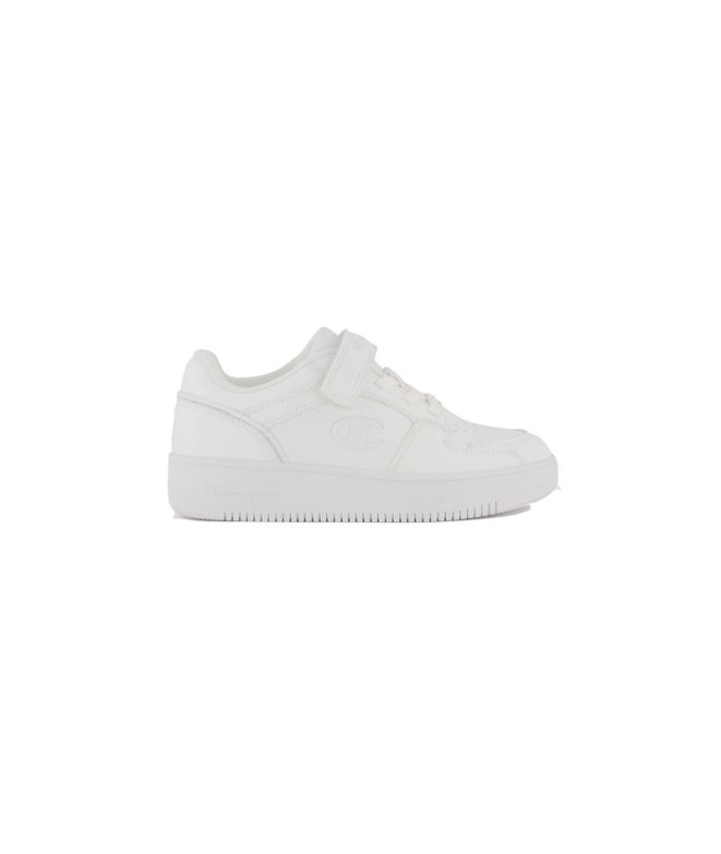 Chaussures Champion Low Cut Rebound 2.0 Low...