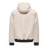 Veste Only & Sons Onsbowie Softshell Bomber Otw Silver Lining Homme