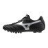 Football Mizuno Morelia II Pro Ag Black Black Boots