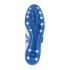 Football Mizuno Bottes Morelia II Pro Ag blanches