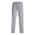 Pantalons Jack and Jones stkane pierre Grey Melange Homme