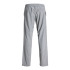 Pantalons Jack and Jones stkane pierre Grey Melange Homme
