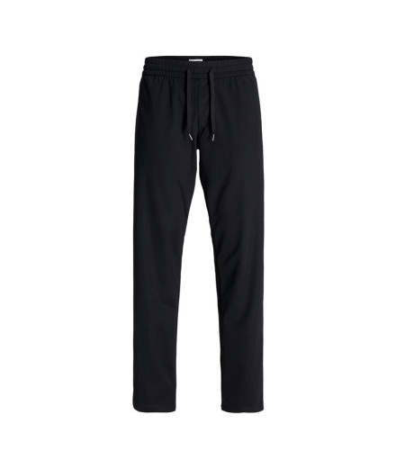 Pantalons Jack and Jones stkane pierre Black Homme