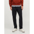 Pantalons Jack and Jones stkane pierre Black Homme