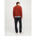 Pantalons Jack and Jones stkane pierre Black Homme