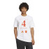 T-shirt adidas L'Espagne championne d'Europe