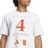 T-shirt adidas L'Espagne championne d'Europe