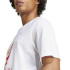 T-shirt adidas L'Espagne championne d'Europe