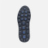 Chaussures Homme Geox Spherica C - Tes.Magl+Sca Bleu marine