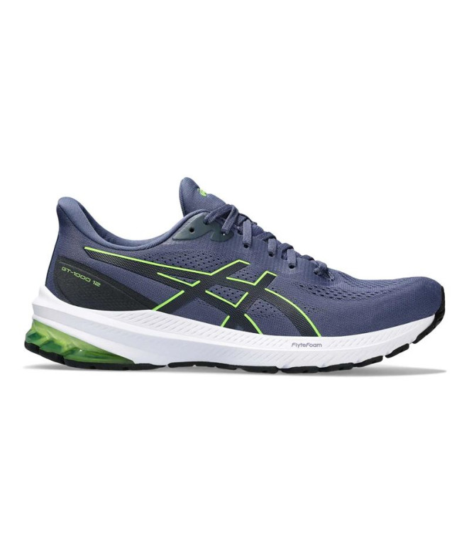 Chaussures Running Homme de ASICS GT-1000 12...
