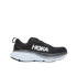 Chaussures Running de Hoka Bondi 8 Noir Femme