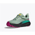 Chaussures trail de Hoka Challenger 7 Vert Femme