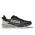 Chaussures Trail de Hoka Speedgoat 6 Noir Homme