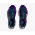 Chaussures Trail de Hoka Speedgoat 6 Bleu Homme