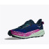 Chaussures Trail de Hoka Speedgoat 6 Bleu Homme