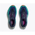 Chaussures running de Hoka Speedgoat 6 Bleu Femme
