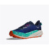 Chaussures running de Hoka Speedgoat 6 Bleu Femme
